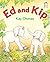 Ed and Kip (I Like to Read) (I Like to Read Books) by Kay Chorao (2015-01-30)