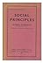 Social principles / Alfred ...