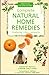 Complete Natural Home Remedies: Combatting Illness Naturally (Practical Colour Guides)