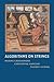 Algorithms on Strings by Maxime Crochemore (2014-10-21)