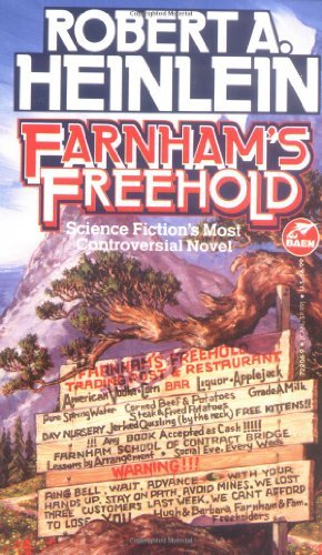 Farnham's Freehold by Robert A. Heinlein