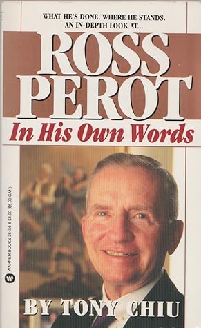 Ross Perot: In His Own Words
