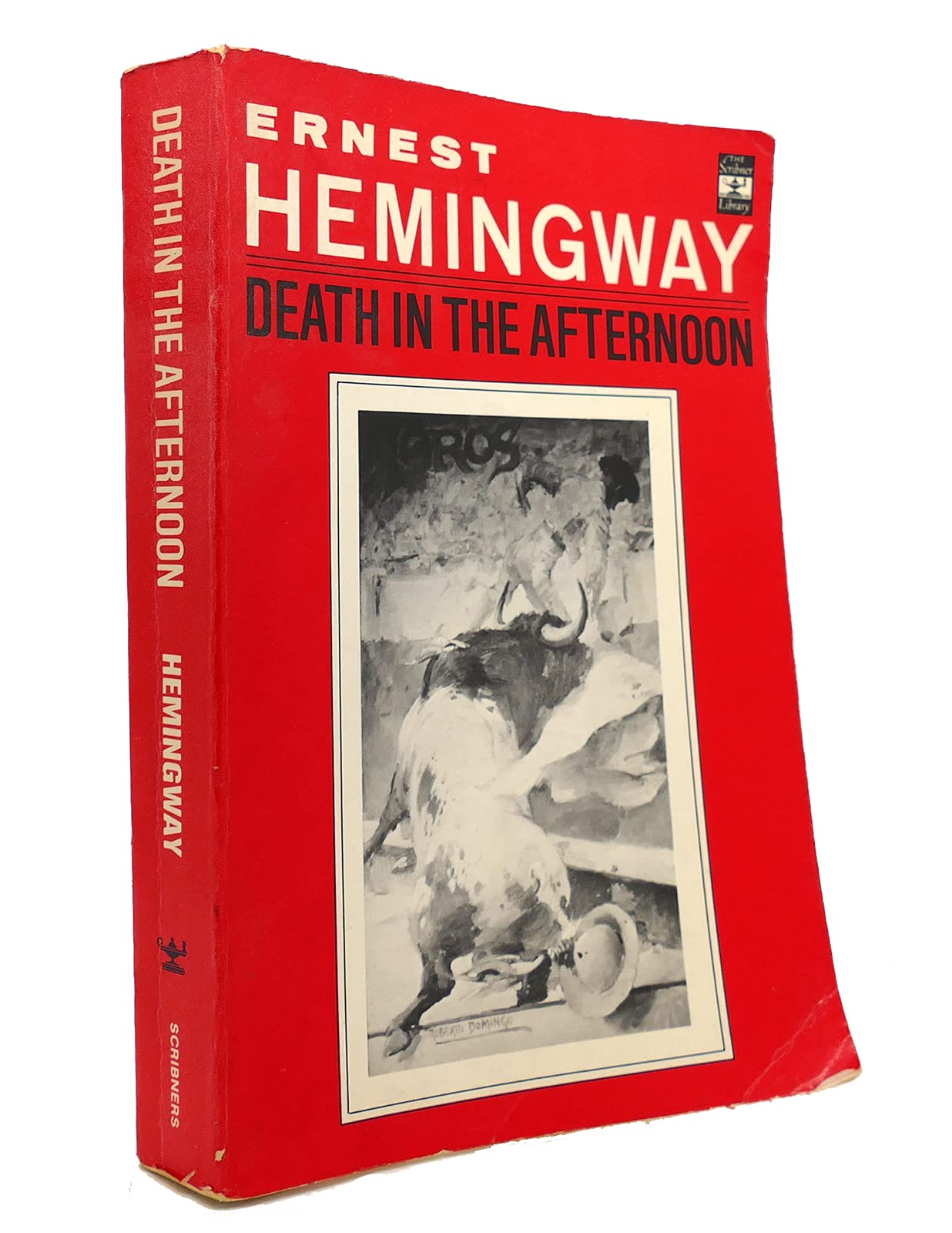 Death in the Afternoon