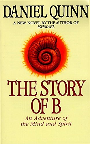 The Story of B By Quinn Daniel