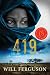 419: A Novel by Will Ferguson (Mar 27 2012)