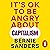 It's OK to Be Angry About Capitalism