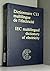 Dictionnaire CEI multilingu...