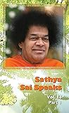 Sathya Sai Speaks: Vol. 14 - Parts 1 & 2