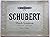 Edition Peters SCHUBERT No.. 768 H moll Symphonie Klavier zu 4 handen (duet). Symphony in b minor