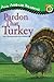 Pardon That Turkey (All Aboard Reading) by Susan Sloate (2010-08-12)