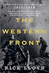 The Western Front...