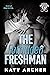 The Forbidden Freshman (Nolan U Hockey #1)