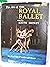the art of the Royal Ballet by Keith Money