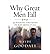 Why Great Men Fall: 15 Winning Strategies to Rise Above it All (Paperback) - Common