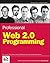 Professional Web 2.0 Programming by Eric van der Vlist (2006-11-29)