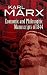 Economic and Philosophic Ma...