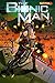 Bionic Man #19