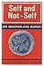 Self and not-self;: Cellular immunology, book one