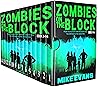 Zombies on The Bl...
