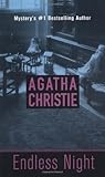 Endless Night by Agatha Christie by Agatha Christie