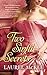 Two Sinful Secrets (The Scandalous St. Claires) by McKee, Laurel(November 20, 2012) Mass Market Paperback