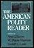 The American Polity Reader
