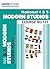 National 4/5 Modern Studies Course Notes (Course Notes) by Elizabeth Elliot (2014-06-16)