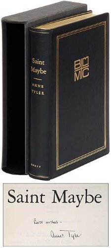 Saint Maybe