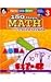 Practice, Assess, Diagnose 180 Days of Math for Third Grade by Jodene Smith [Shell Education,2011] (Perfect Paperback)