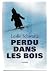 Perdu Dans Les Nois