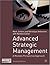 Advanced Strategic Management: A Multi-Perspective Approach by Jenkins, Mark, Ambrosini, Véronique, Collier, Nardine (2007) Paperback