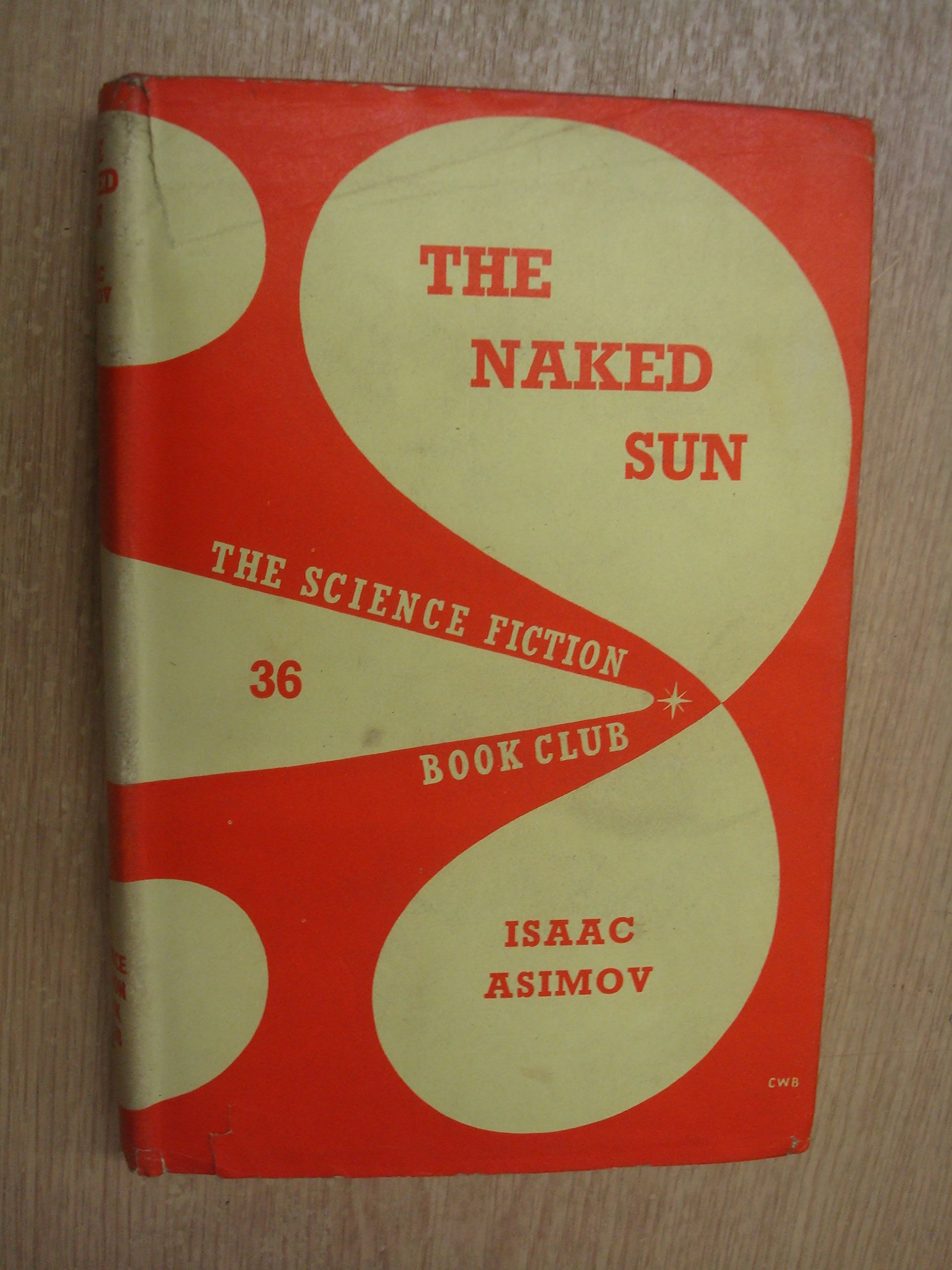 The Naked sun