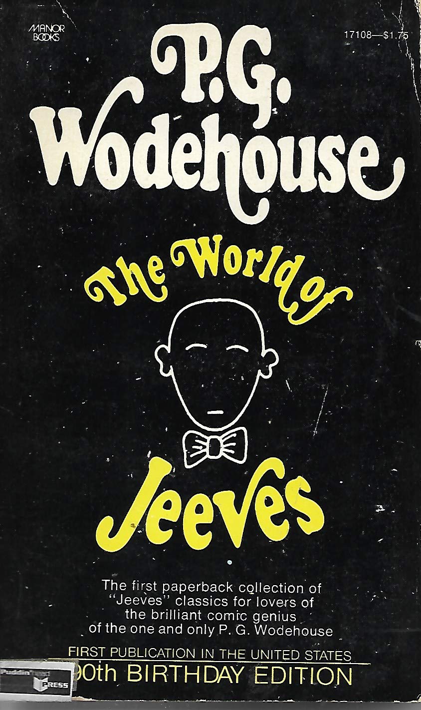 The World of Jeeves