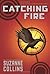 Catching Fire (The Second Book of the Hunger Games) by Collins, Suzanne (2013) Paperback