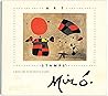 Miro: A Book and 29 Decorative Stamps (Artstamps)