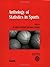Anthology of Statistics in Sports (ASA-SIAM Series on Statistics and Applied Probability) (2005-01-31)