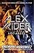 Ark Angel (Alex Rider Adventure)