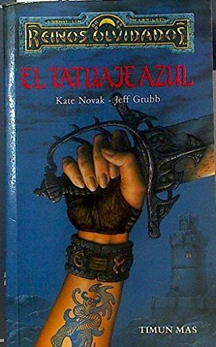 El Tatuaje Azul