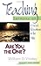 Are You the One? (Teaching ...