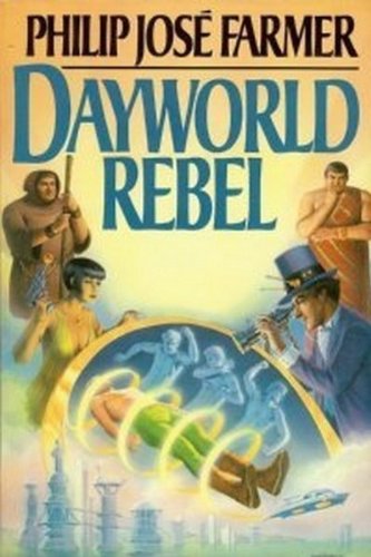 Dayworld Rebel