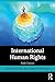 NEW-INTERNATIONAL HUMAN RIGHTS, 6TH EDITION by Jack Donnelly