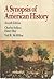 A Synopsis of American History/Combined Edition (v. 1-2) by Charles Sellers (1992-03-03)