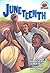 Juneteenth (On My Own Holidays) by Schroder, Mark, Nelson, Drew (2006) Paperback