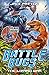 The Lizard War (Battle Bugs) by Jack Patton (2015-07-02)