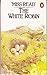 THE WHITE ROBIN by Miss Read (1981-01-01) Paperback