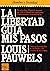 La Libertad Guia Mis Pasos