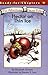 Hector on Thin Ice (Adventures of Hector Fuller) by Elizabeth Shreeve (2004-08-24)