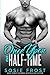 Once Upon A Half-Time: A Secret Baby Romance by Sosie Frost (2016-07-06)