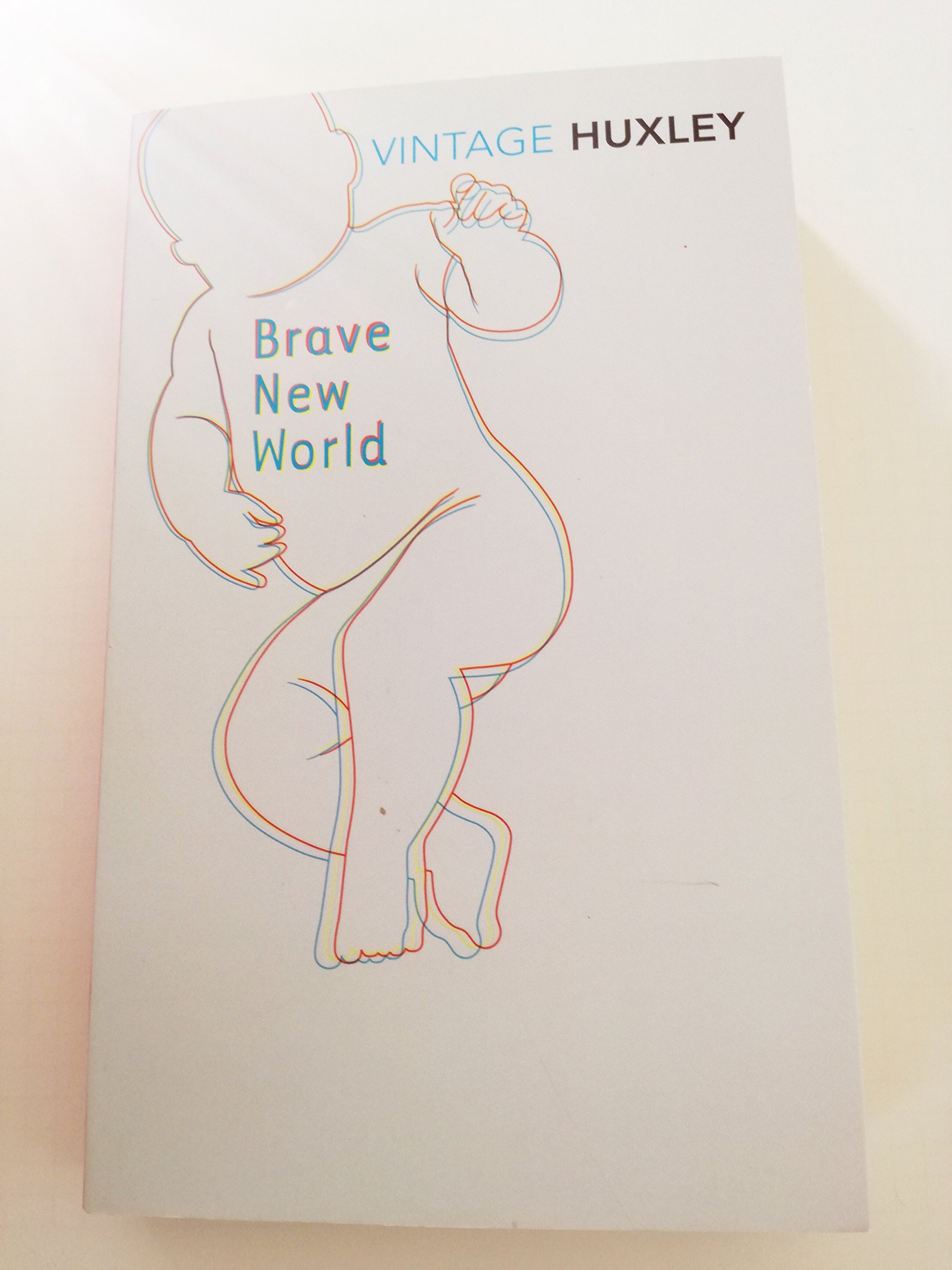 Brave New World