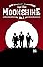 Moonshine #1 Cvr A Risso (Mr) Comic Book